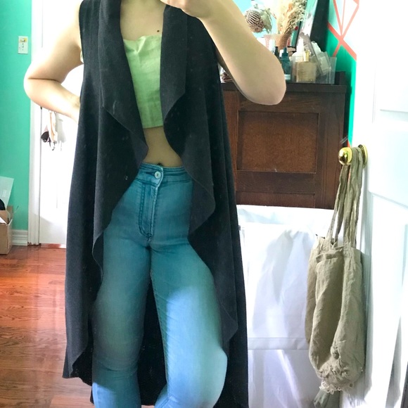 Mendocino cardigan - Picture 1 of 2